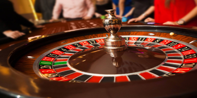 Roulette là một game cược hấp dẫn người chơi tại FB Live Casino