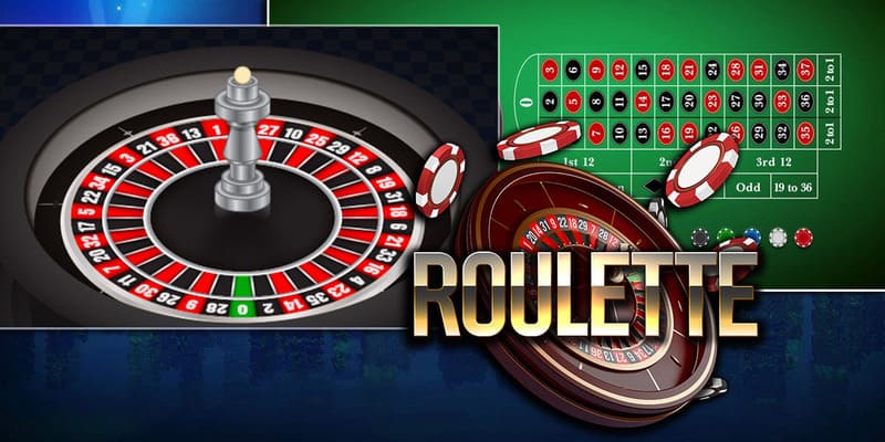 Roulette có thể mang lại cho bạn cơ hội thắng tuyệt vời