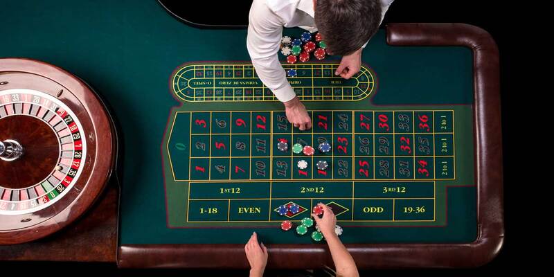 Tìm hiểu về Roulette và các chiến thuật thắng cực kỳ hiệu quả