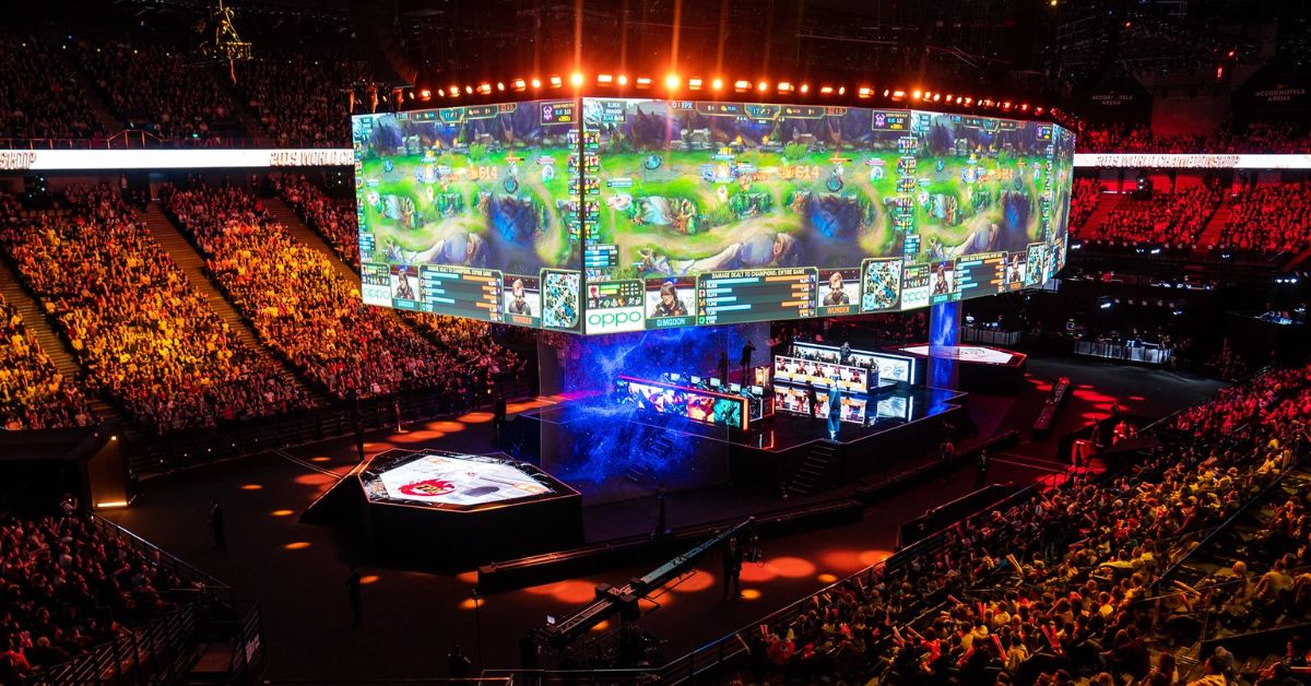 Ưu điểm khi tham gia cá cược tại TF Esports