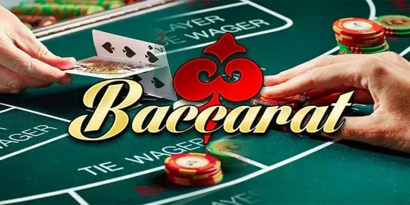 Giới thiệu tổng quan về trò chơi Baccarat