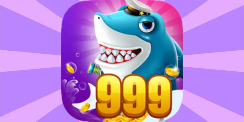 Bắn cá 999
