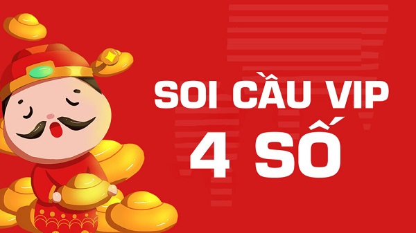 Lợi ích và rủi ro khi áp dụng cách bắt lô 4 số víp