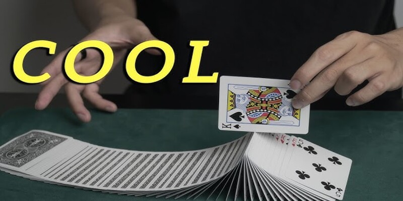 Lưu ý cách xào bài gian lận bạn không nên bỏ qua