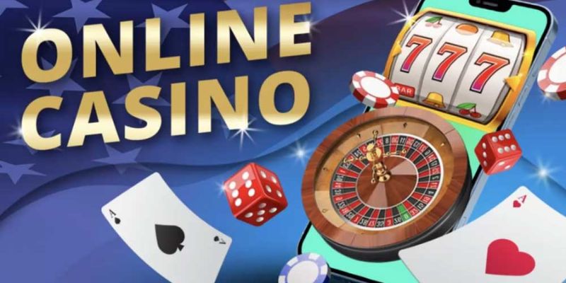 Casino online và các tựa game hot đình đám