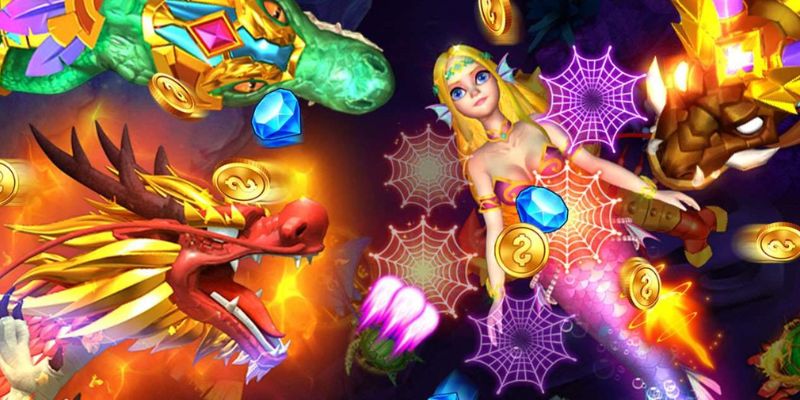 Điểm nhanh những điều bạn nên biết về game