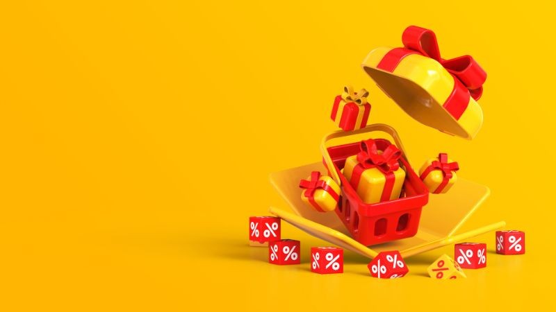 Một số điều kiện quan trọng cần biết khi nhận khuyến mãi 6686