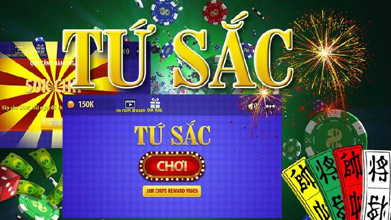 Giới thiệu game bài được yêu thích nhất