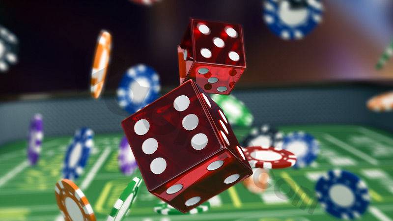 Giới thiệu game casino hấp dẫn xí ngầu online