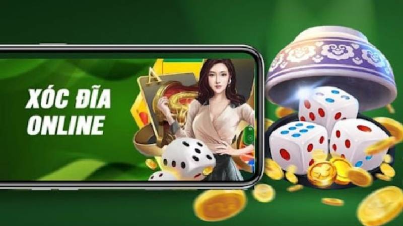 Giới thiệu game casino hấp dẫn và thú vị nhất
