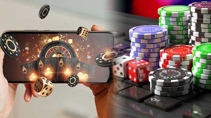 Giới thiệu một số ý chính về casino trực tuyến