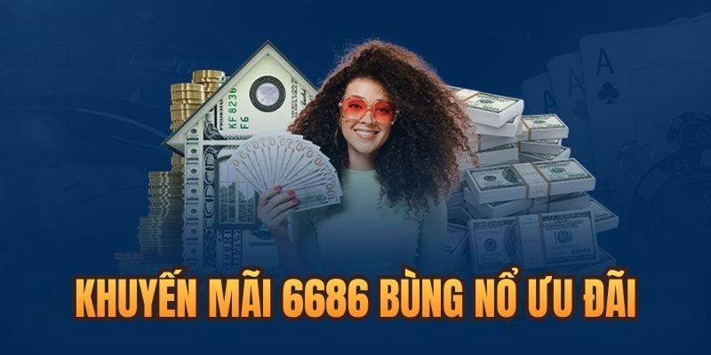 Khuyến mãi 6686