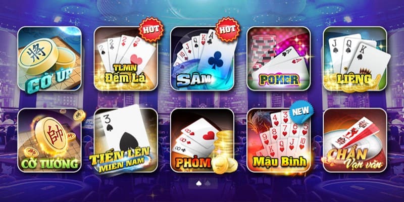 Hoàn trả 2 triệu khi chơi đánh bài thua