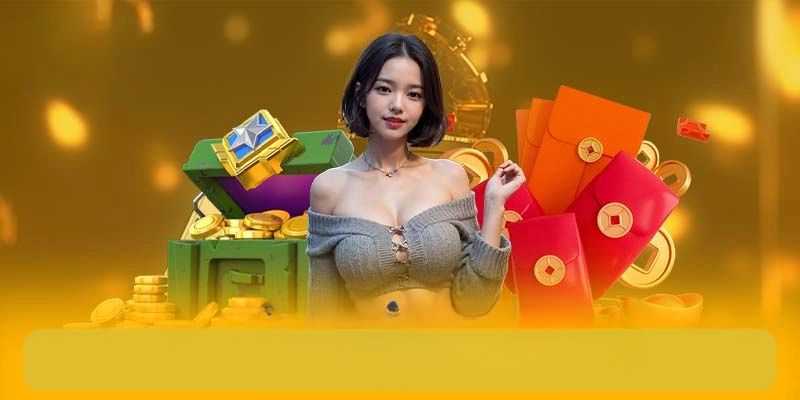 Khuyến mãi nổ hũ