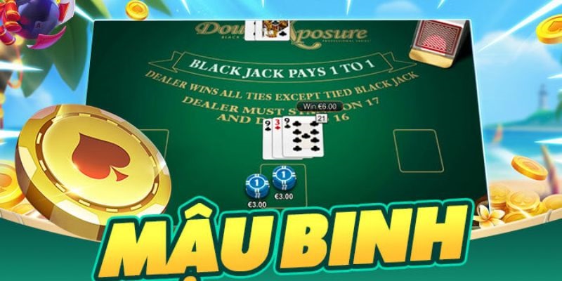 Mỗi chiến thuật đều ảnh hưởng lớn đến kết quả ván bài