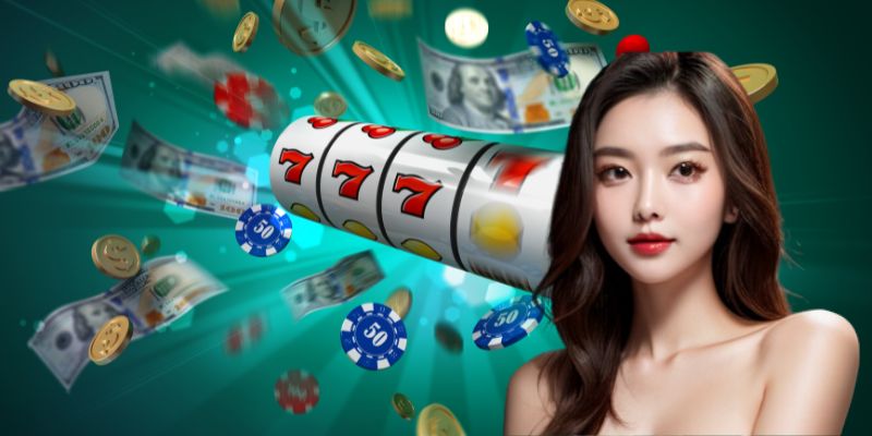 Nổ hũ 88 tại Vsbet mang đến người chơi trải nghiệm hoàn hảo