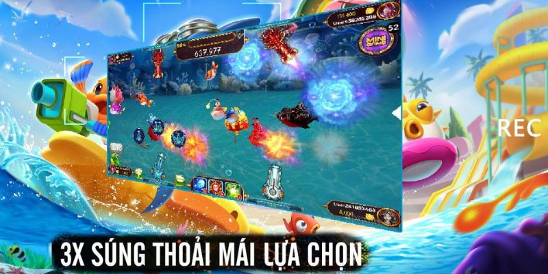 Trình làng tựa game đổi thưởng hot hit