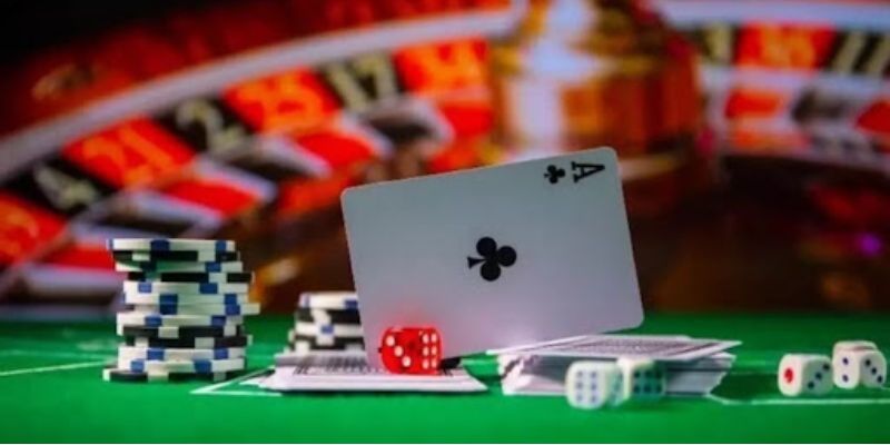 Xì tố (hay còn gọi là Poker) là một trong những game bài casino online hấp dẫn và kịch tính nhất